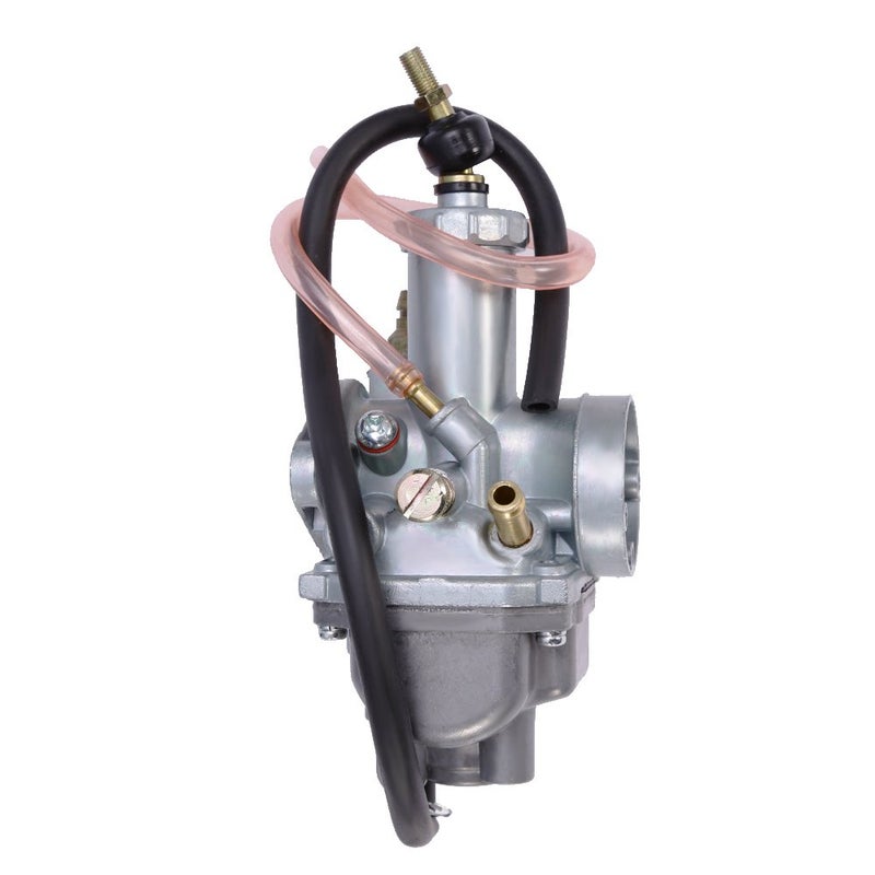 Anxingo Carburetor for Yamaha Timberwolf 250 YFB250 YFB carb 1992 1993 1994 1995 1996 1997 1998 1999 2000 (Carb) - Image 4